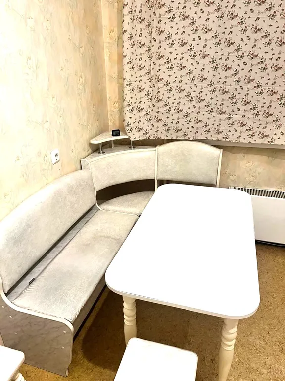 Квартира Квартира у моря - 1 — Санкт-Петербург