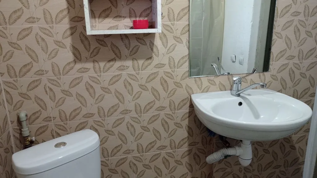 Коттедж Коттедж Апартаменты в саду — Зеленоградск