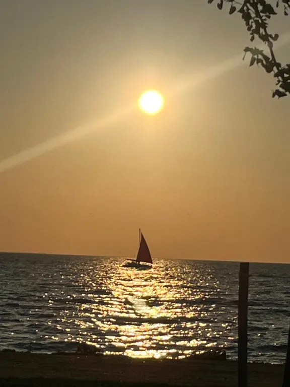 Уютная квартира с видом на море