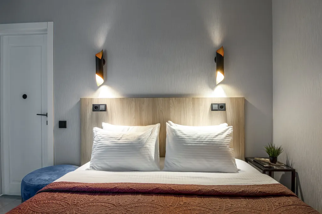 Уютный апартамент в центре