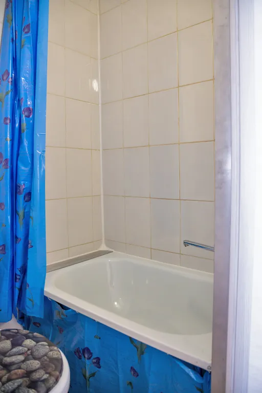 Уютная небольшая студия рядом с метро Золотая нива