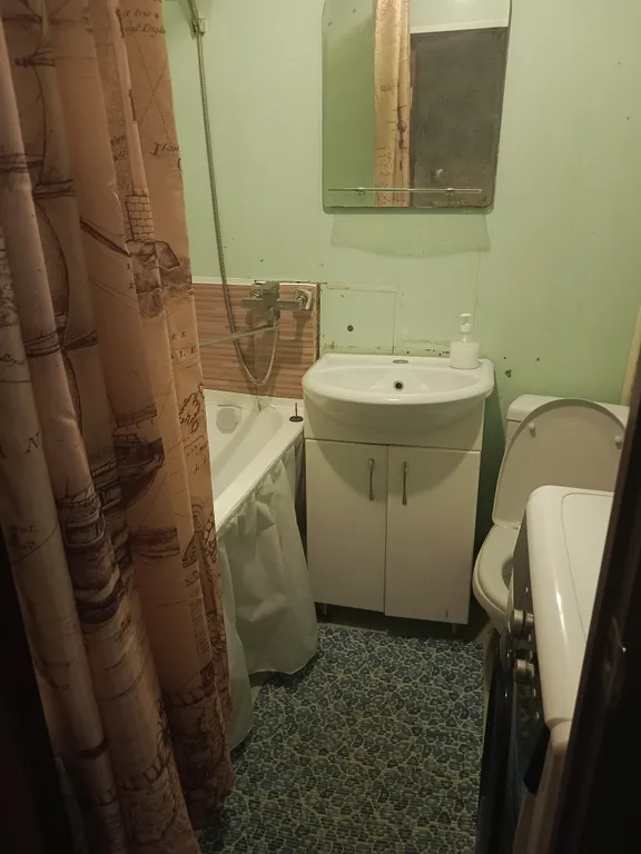 Уютная квартира в Балашихе