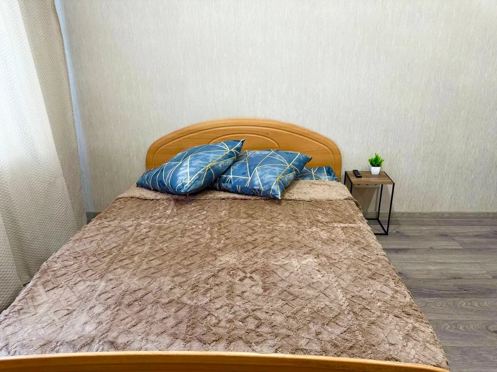 Большая 1-ка со свежим ремонтом