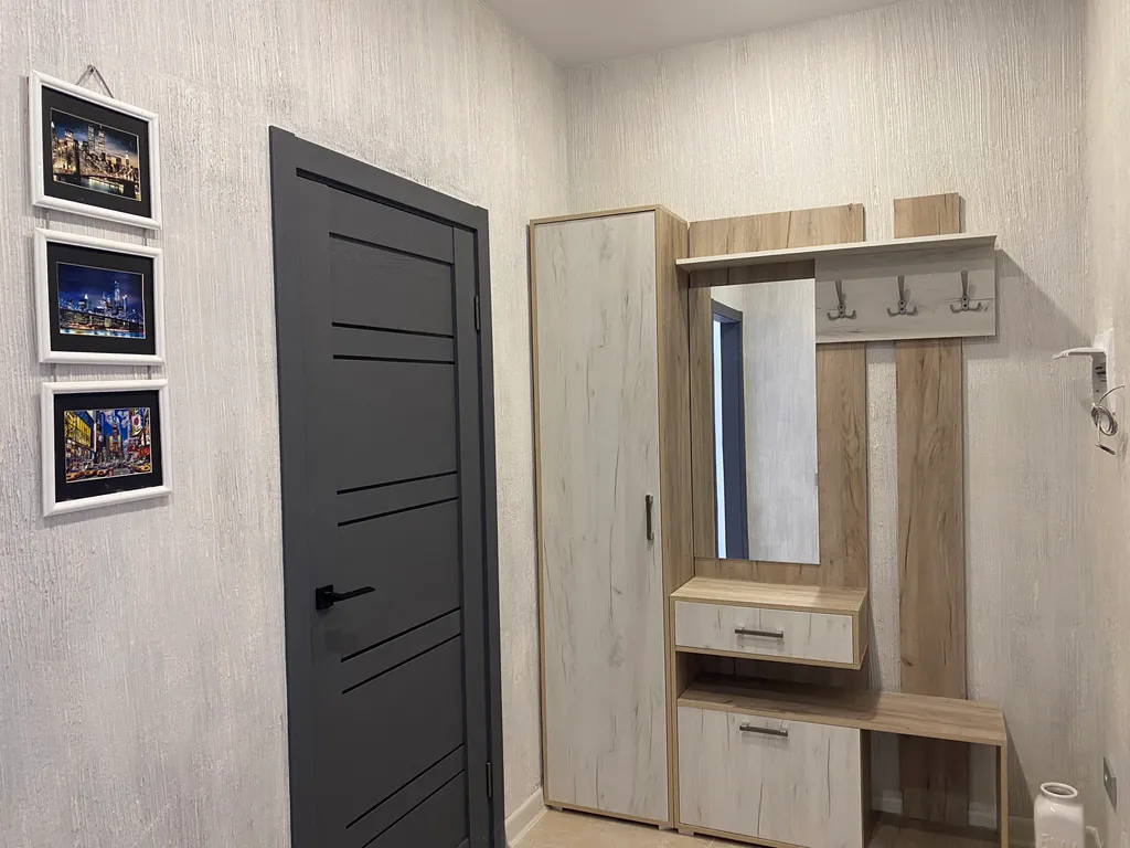 Квартира Апартаменты с видом на звездное небо — Геленджик