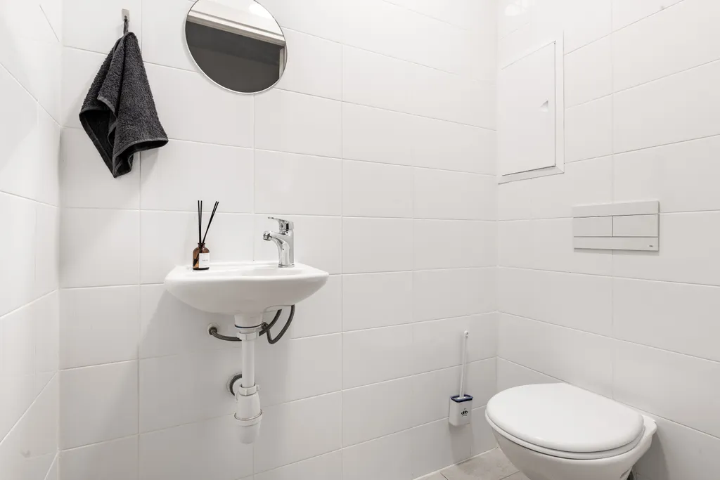 Квартира Квартира Евро-трёхкомнатная с шикарными видами — Москва