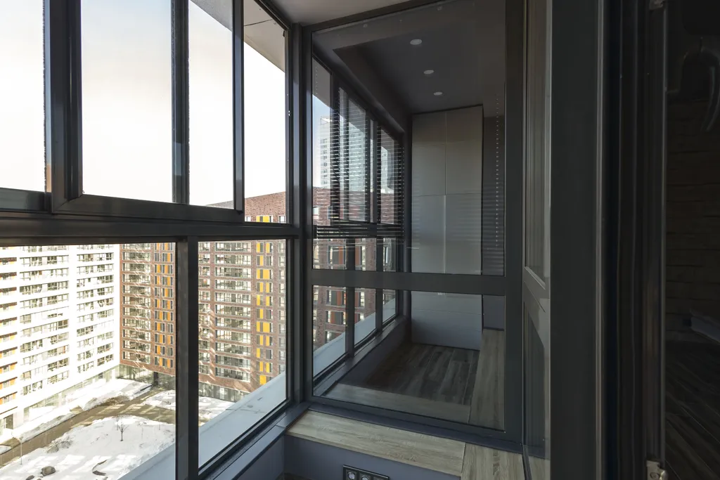 Квартира Апартаменты Лофт Премиум — Москва