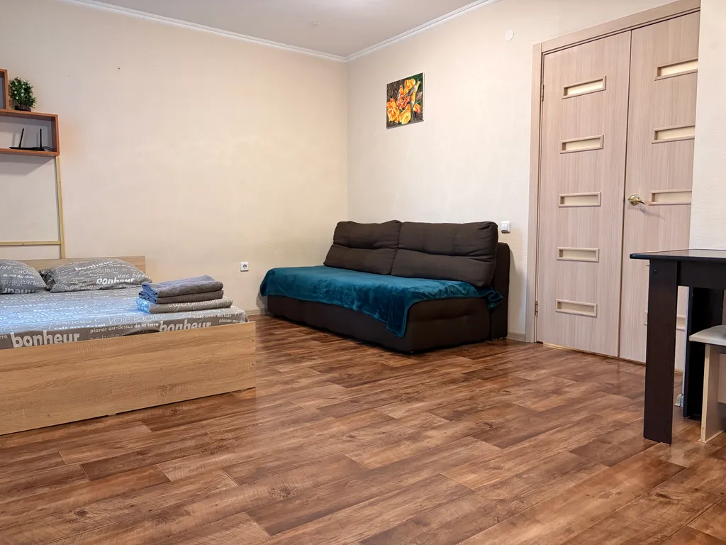 Квартира Квартира Квартирка — Красноярск