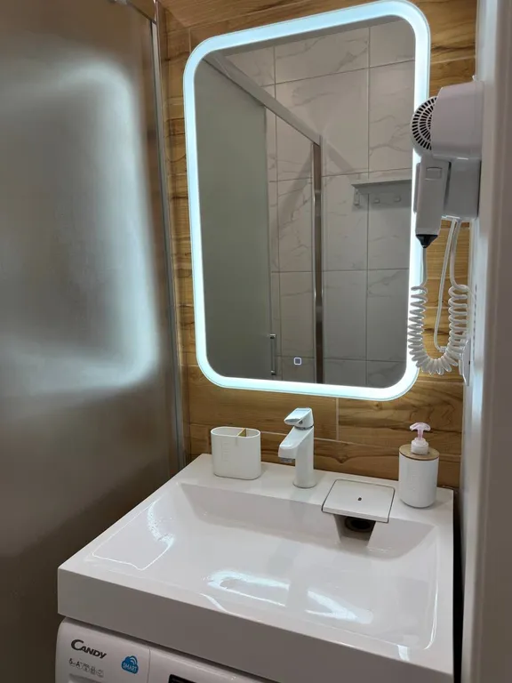 Шикарный Вид