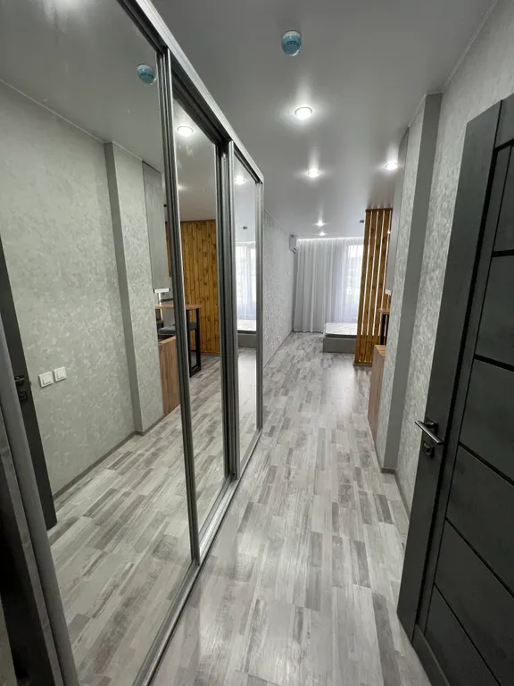 Уютная студия