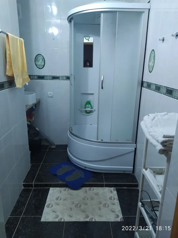 Гостевой домик студия