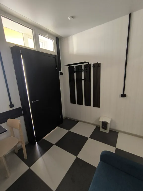 Квартира Апартаменты рядом с парком — Санкт-Петербург