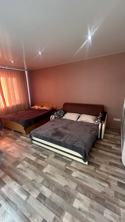 Квартира Уютная студия со всеми удобствами — аренда посуточно в Аксай