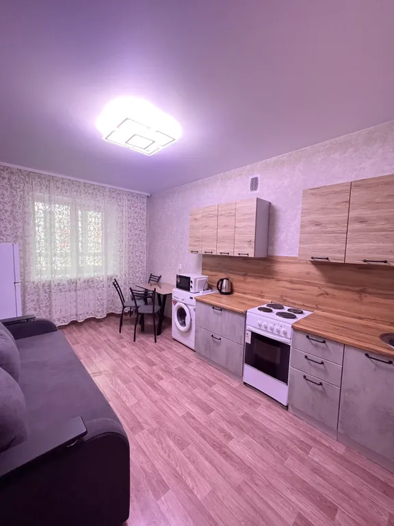 Просторная , уютная "евродвушка" в САМОМ ЦЕНТРЕ ГОРОДА