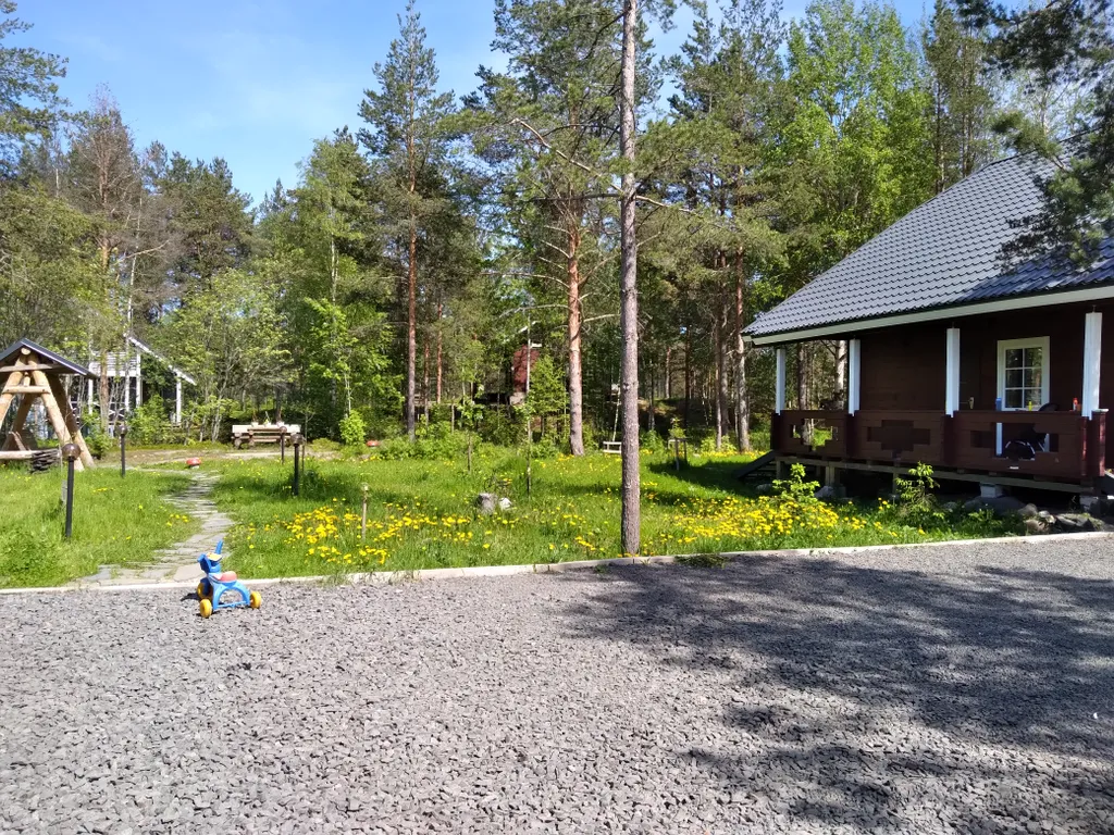 2-комнатный Дом