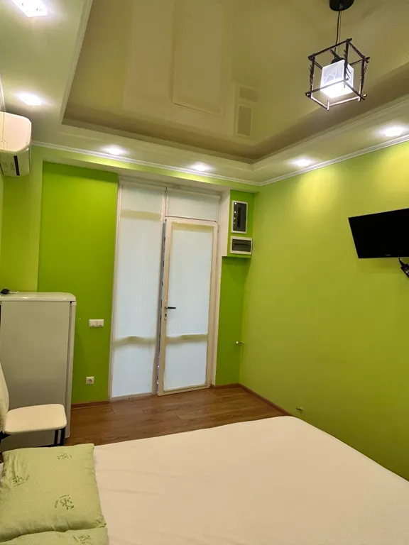 2-местный стандарт