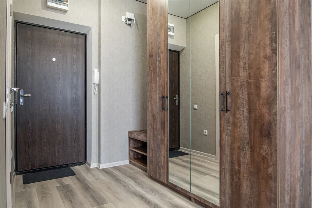 Квартира в центре города