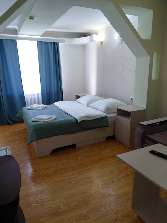 Квартира Комната — аренда посуточно в Искитим