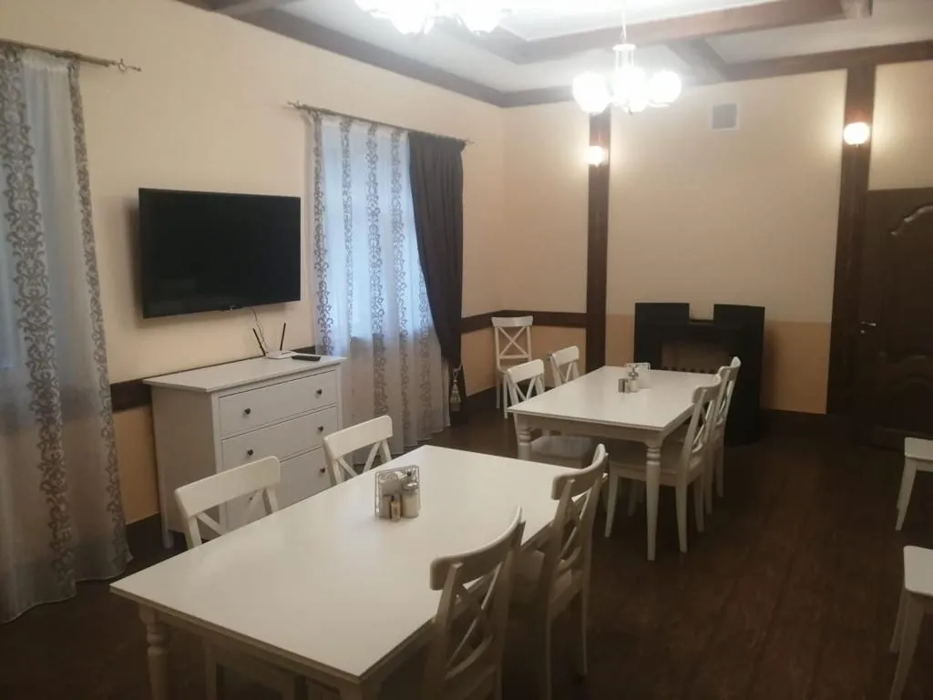 Коттедж 5-комнатный Дом — аренда посуточно в Суздаль