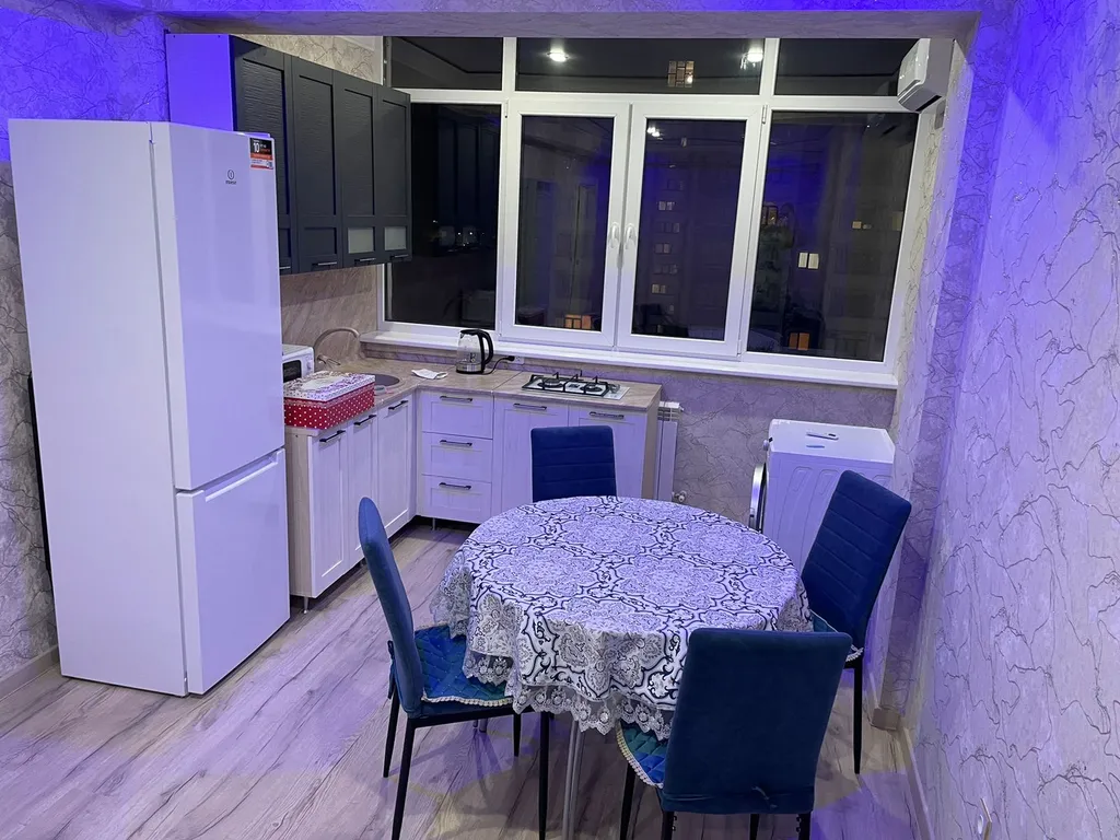 Квартира Квартира у фонтана — Дербент