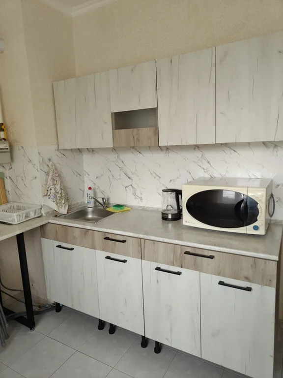 Квартира у моря