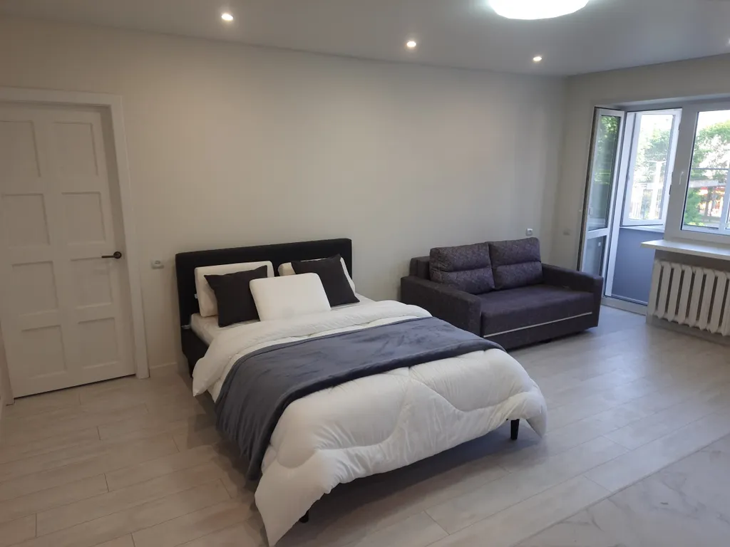 Апартаменты Люкс