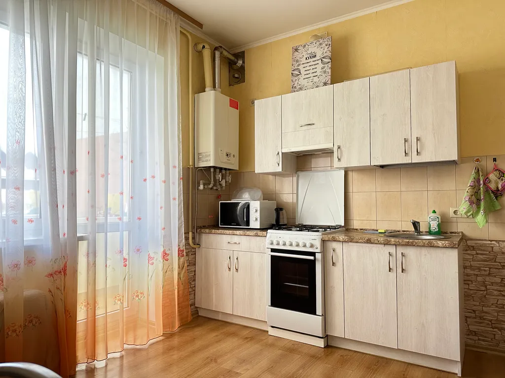 Baltic Resort бюджетно и комфортно