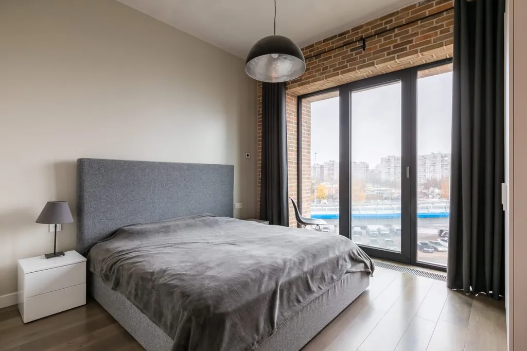 Квартира 3-комнатная Квартира — Санкт-Петербург