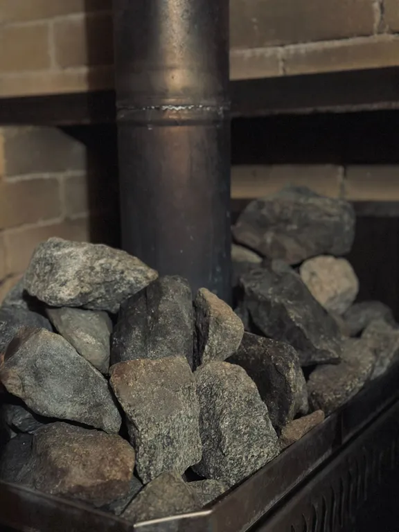 Уютный дом для идеального отдыха