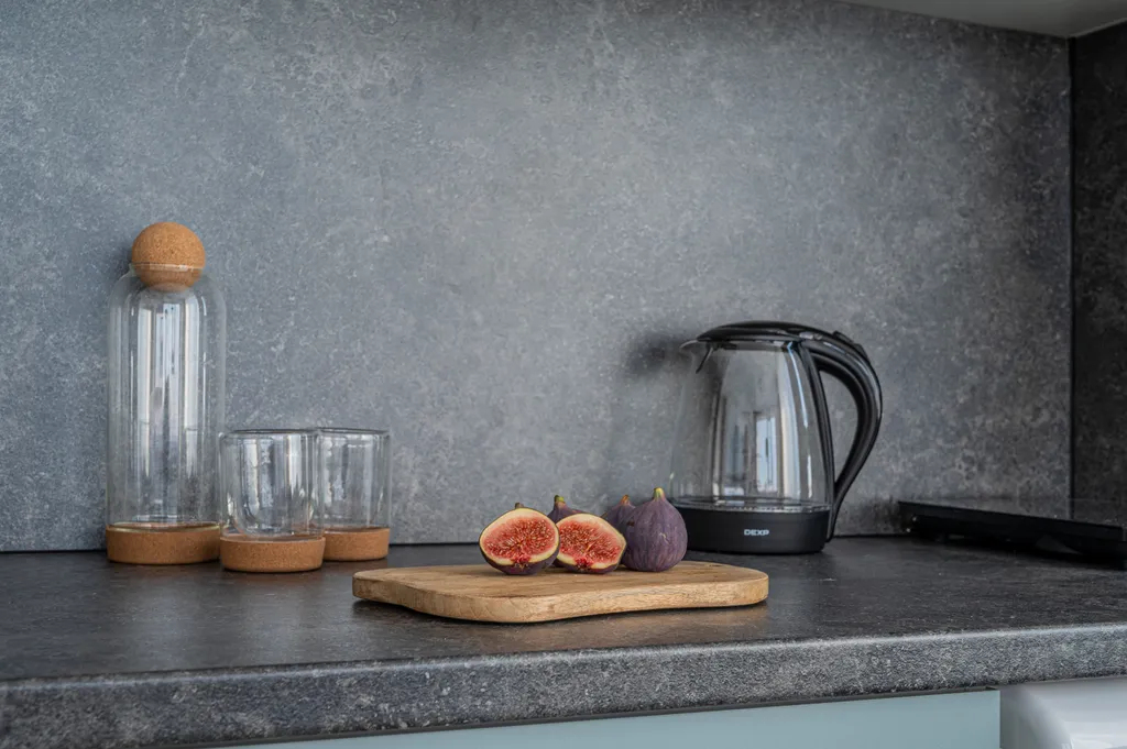 Просторная видовая квартира бизнес-класса в центре