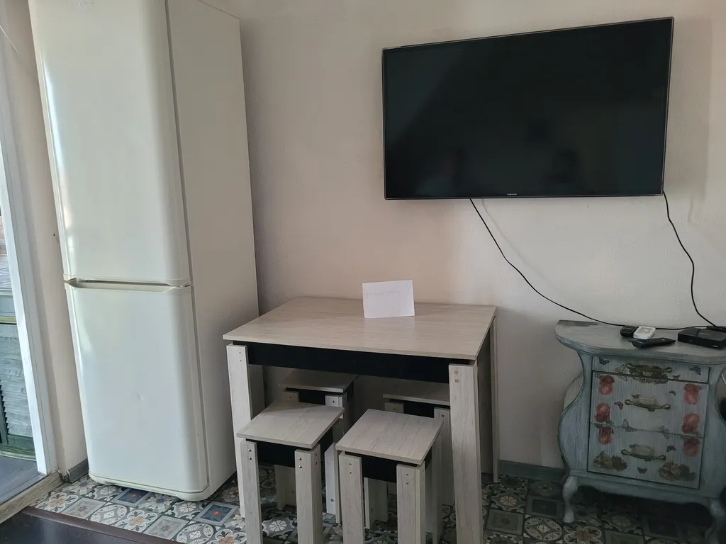 Квартира Уютная двухуровневая квартира-студия в районе Сириус, Адлер, Сочи — Сириус