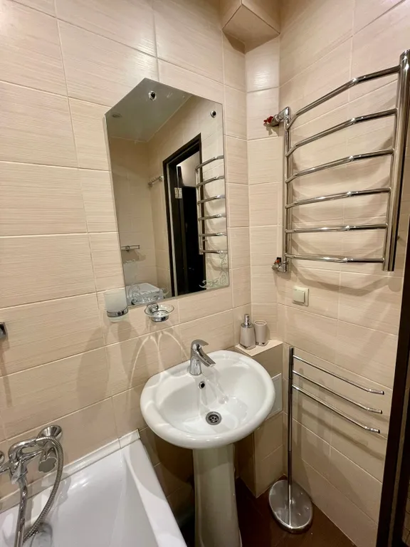 Квартира на фпк