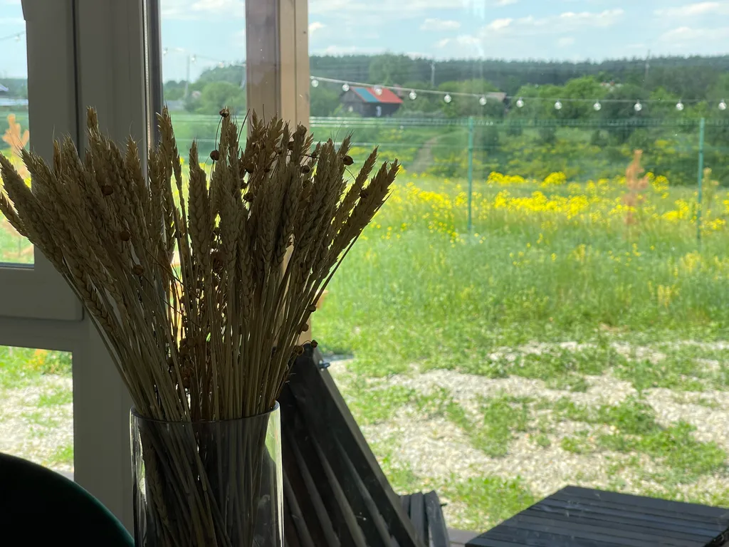 Дом у озера