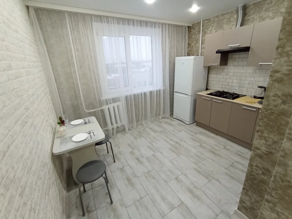 Уютная квартира в центре