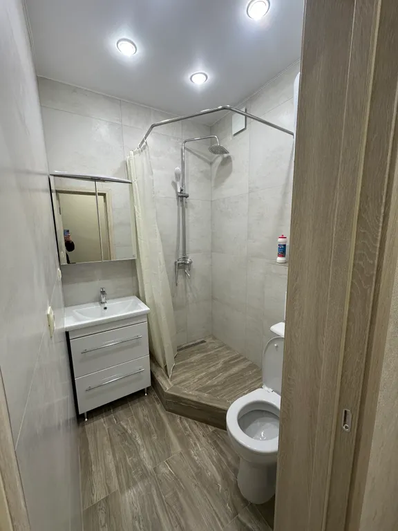 Квартира Уютная квартира в самом центре — Гурзуф