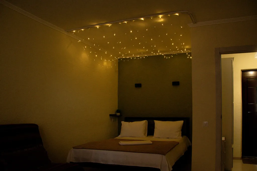 В ГостиБрянск уютная квартира в сердце Брянска рядом с Автовокзалом