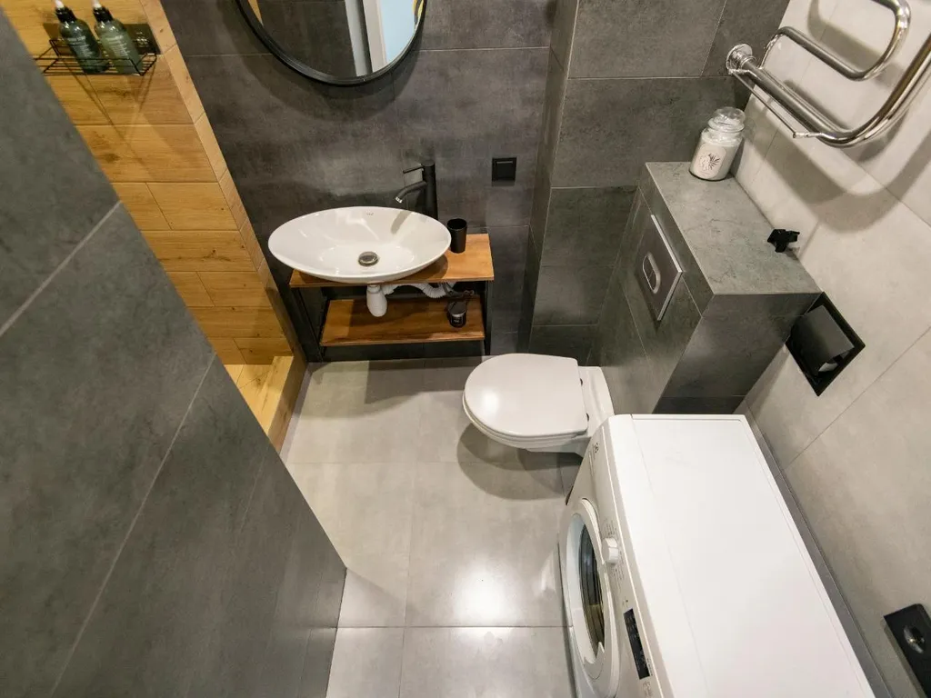 Двухместный Студио-делюкс в МФК Созвездие