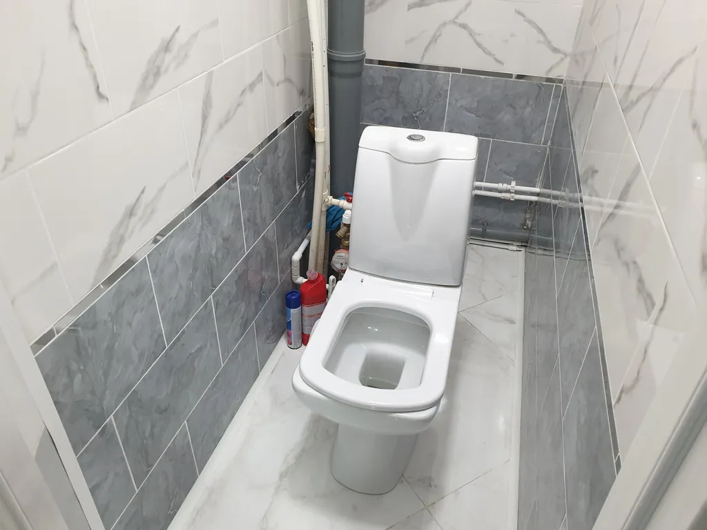 Комфортабельная квартира в центре