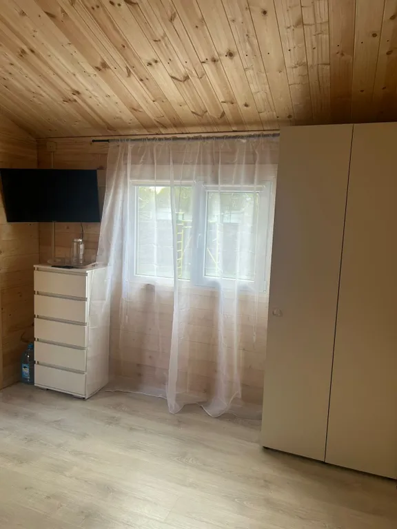 Однокомнатный домик 3