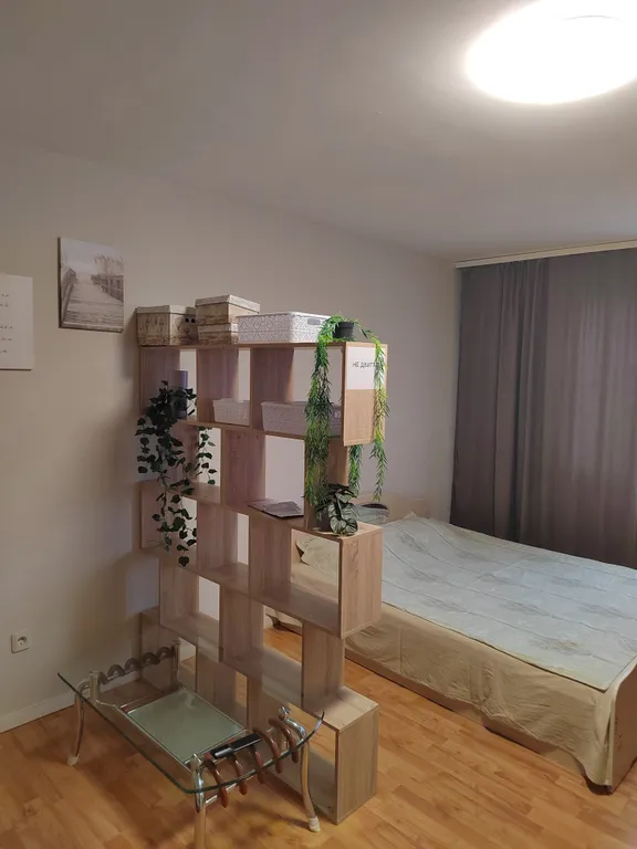 Квартира в самом центре