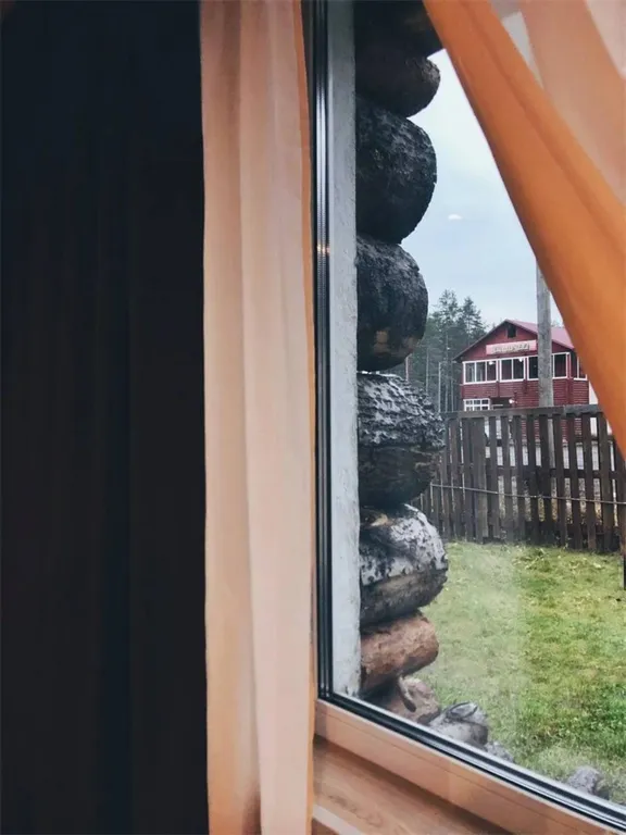 Квартира Трёхместный номер Дом Полярника №1 — аренда посуточно в Петрозаводск