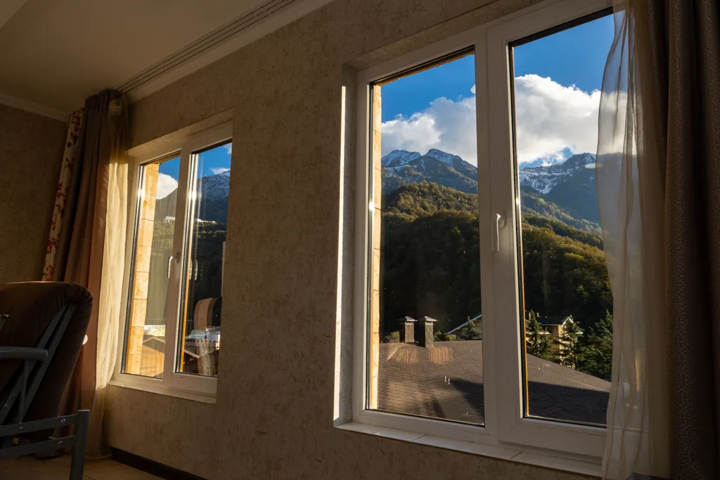 Видовая мансарда