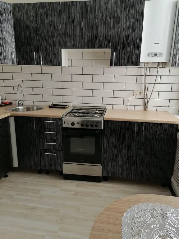 Дизайнерская-уютная 2х комнататная студия в центре города