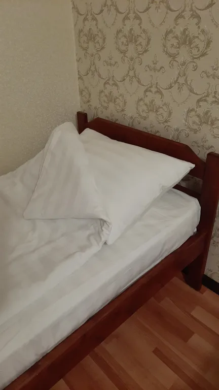 Квартира в спальном районе для отдыха