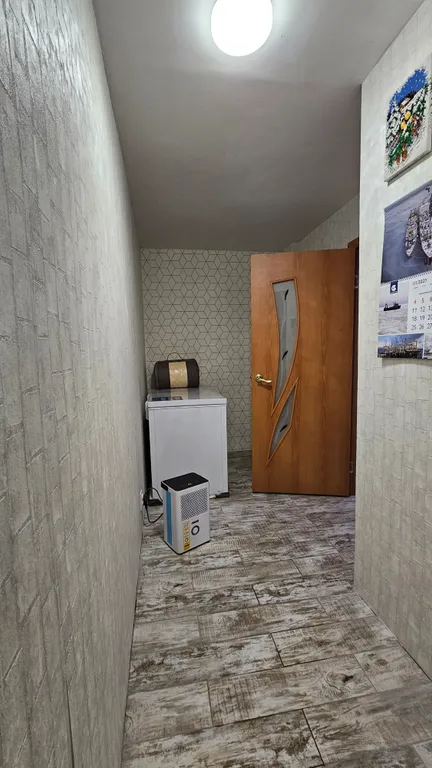 Уютная 2-комнатная квартира