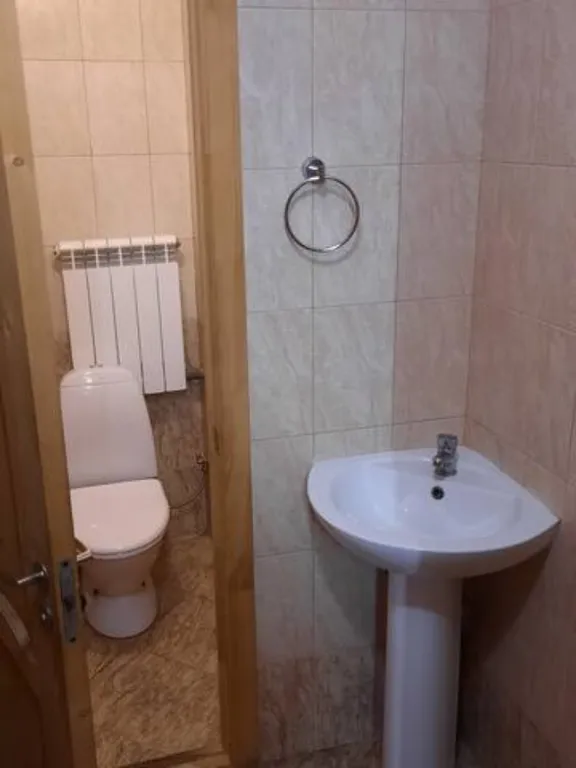 Коттедж Уютный пяти-спальный коттедж — Борзые