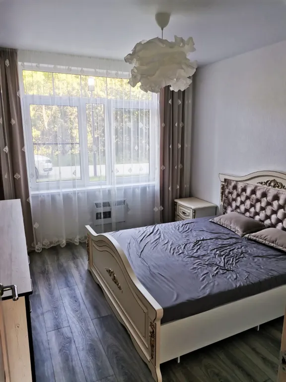 3-х комнатная квартира с бассейном