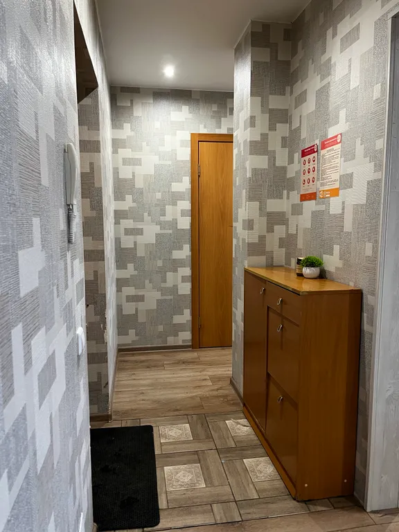 Квартира Квартира с красивым видом — Красноярск