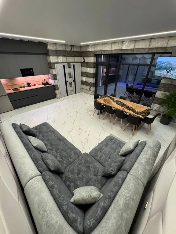 Гостевой дом relax house