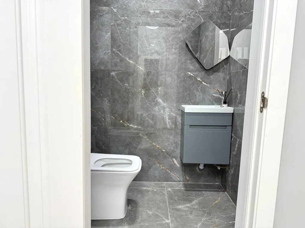 Уютные апартаменты в центре Бишкека