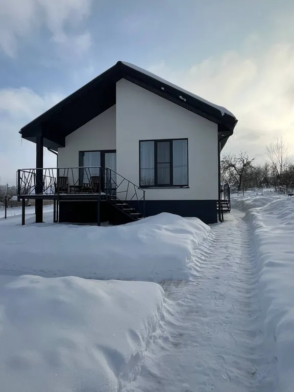 Коттедж Уютный дом — аренда посуточно в Коломна